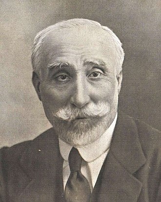 Gobernantes de España y primeros ministros - 2